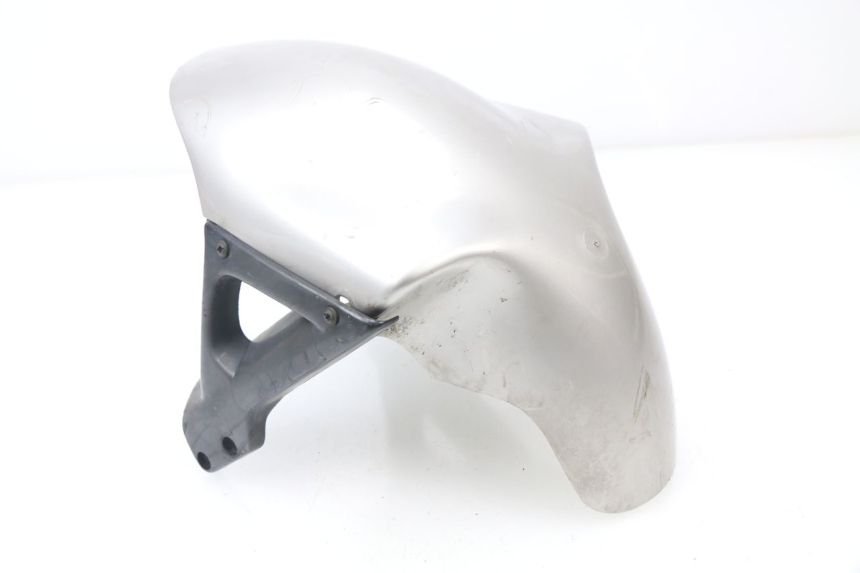 photo de GARDE BOUE AVANT PEUGEOT ELYSEO 50 (1998 - 2001) - Points de fixation