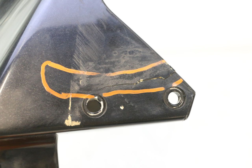 photo de GARDE BOUE AVANT PEUGEOT ELYSTAR 50 (2002 - 2014) - Détail de la pièce