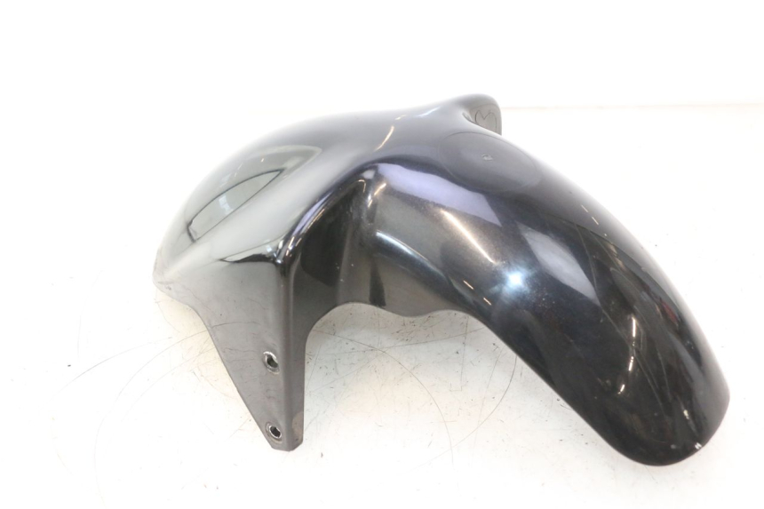 photo de GARDE BOUE AVANT PEUGEOT ELYSTAR 50 (2002 - 2014) - Gros plan technique