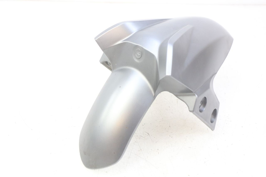 photo de GARDE BOUE AVANT JM MOTORS EVOLIS 4T 50 (2018 - 2022) - Zoom état d’usage