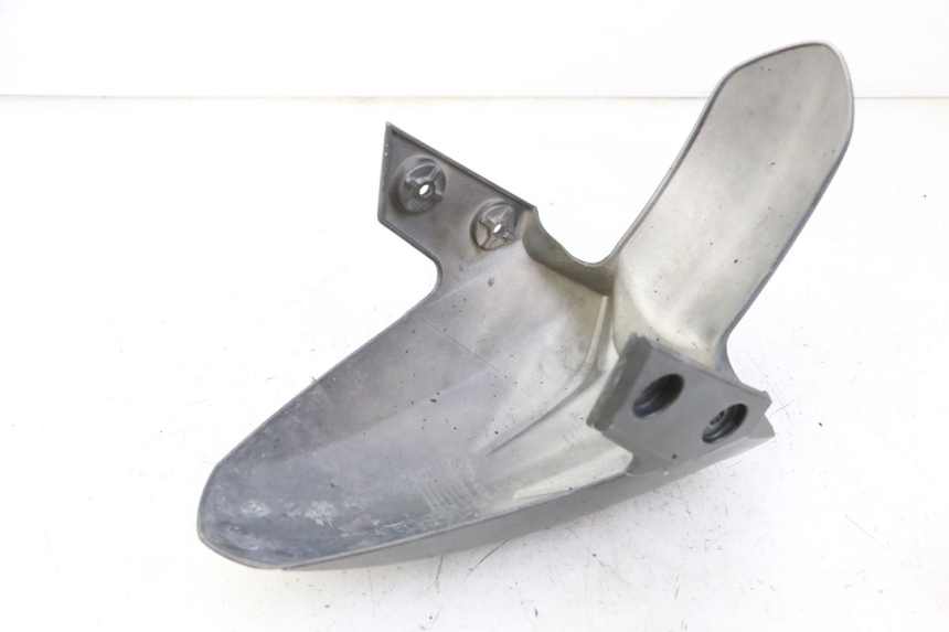 photo de GARDE BOUE AVANT JM MOTORS EVOLIS 4T 50 (2018 - 2022) - Zoom état d’usage