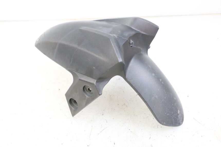 photo de GARDE BOUE AVANT JM MOTORS EVOLIS 4T 50 (2018 - 2022) - Autre angle de vue