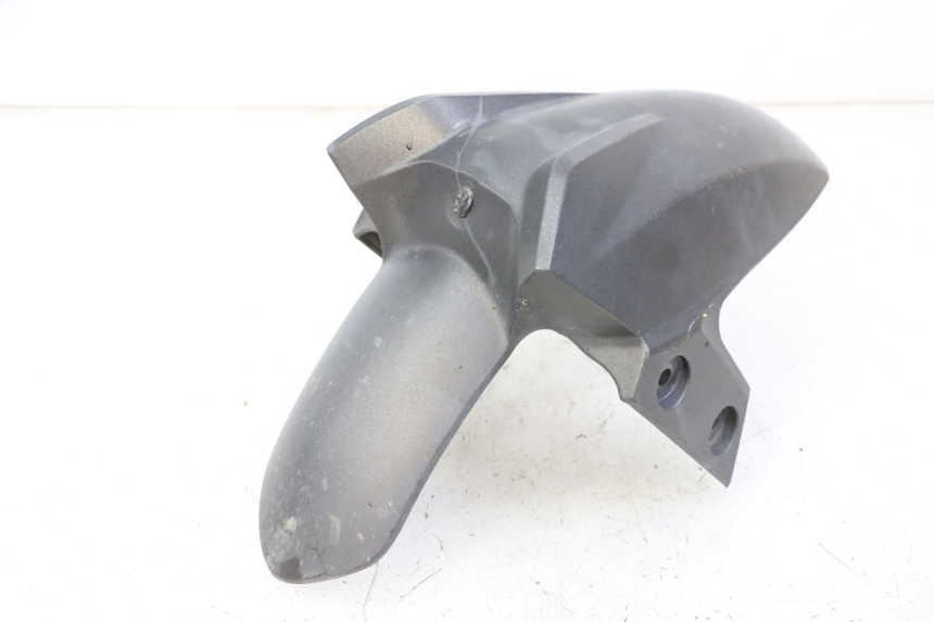 photo de GARDE BOUE AVANT JM MOTORS EVOLIS 4T 50 (2018 - 2022) - Gros plan technique