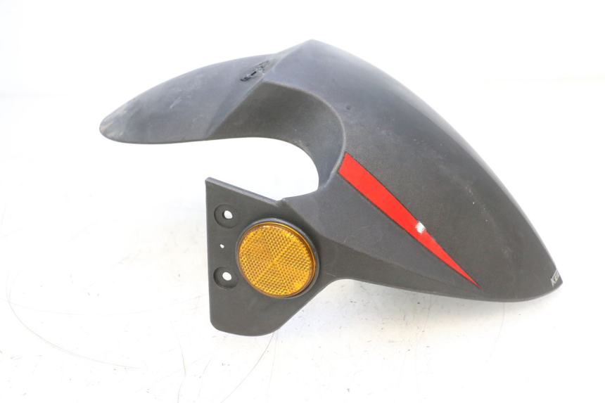 photo de GARDE BOUE AVANT KEEWAY F-ACT FACT EVO 50 (2020 - 2026) - Vue principale