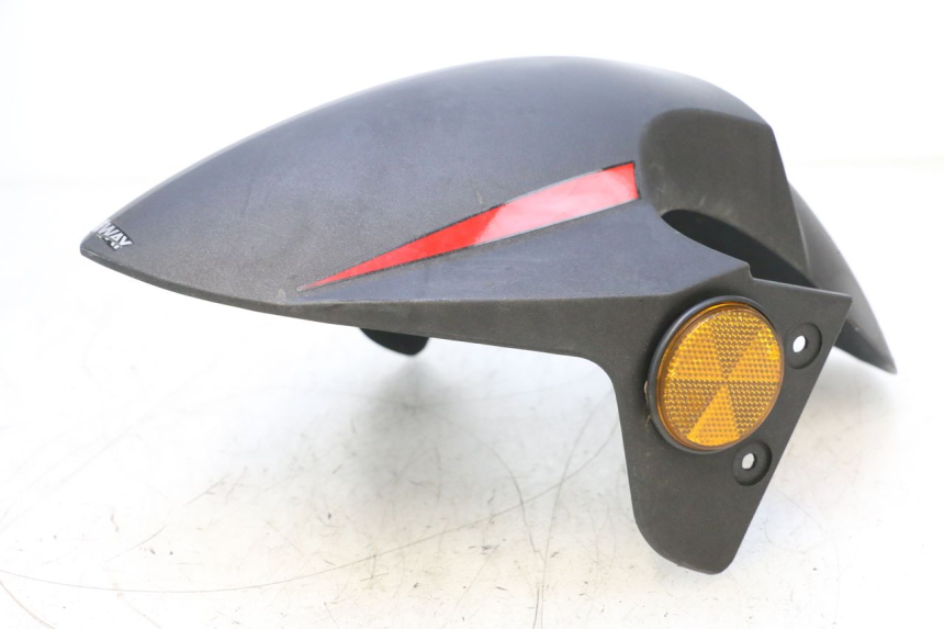photo de GARDE BOUE AVANT KEEWAY F-ACT FACT EVO 50 (2020 - 2026) - État de surface