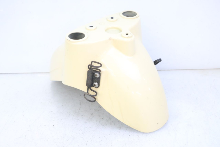 photo de GARDE BOUE AVANT SYM FIDDLE 2 50 (2008 - 2013) - Zoom état d’usage