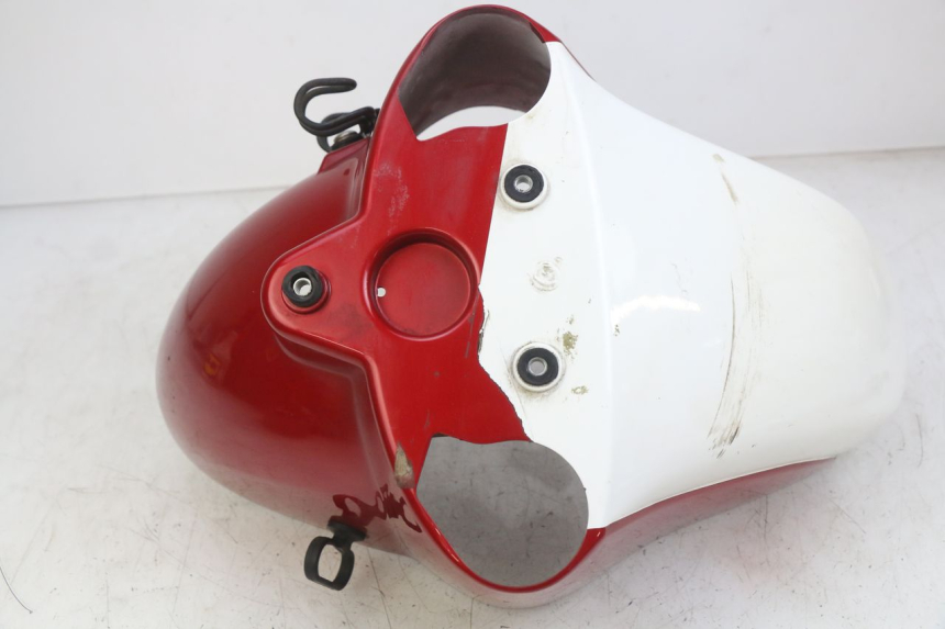 photo de GARDE BOUE AVANT SYM FIDDLE 3 III 125 (2014 - 2020) - Autre angle de vue