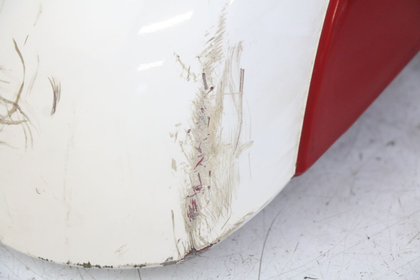 photo de GARDE BOUE AVANT SYM FIDDLE 3 III 125 (2014 - 2020) - Points de fixation