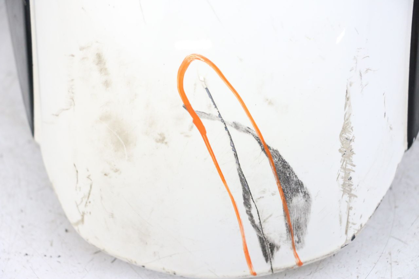 photo de GARDE BOUE AVANT SYM FIDDLE 3 III 50 (2014 - 2020) - Gros plan technique