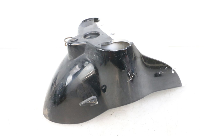 photo de GARDE BOUE AVANT SYM FIDDLE 3 III 50 (2014 - 2020) - Points de fixation