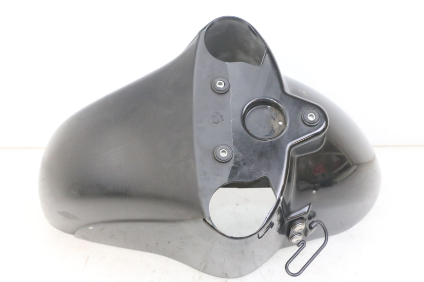 photo de GARDE BOUE AVANT SYM FIDDLE 3 III 50 (2014 - 2020) - Zoom état d’usage