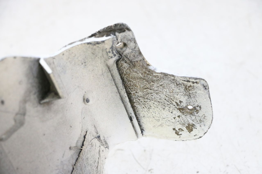 photo de GARDE BOUE AVANT YAMAHA FJ 36Y 1100 (1984 - 1985) - Détails caractéristiques