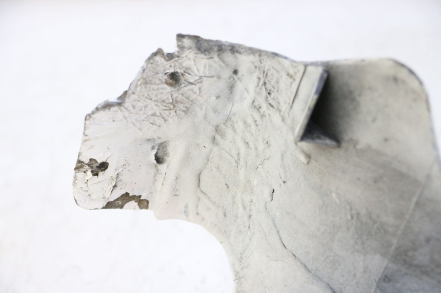 photo de GARDE BOUE AVANT YAMAHA FJ 36Y 1100 (1984 - 1985) - Vue rapprochée