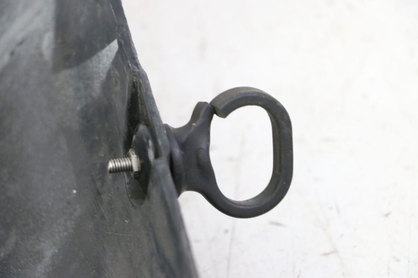 photo de GARDE BOUE AVANT YAMAHA FJ 36Y 1100 (1984 - 1985) - Zoom état d’usage