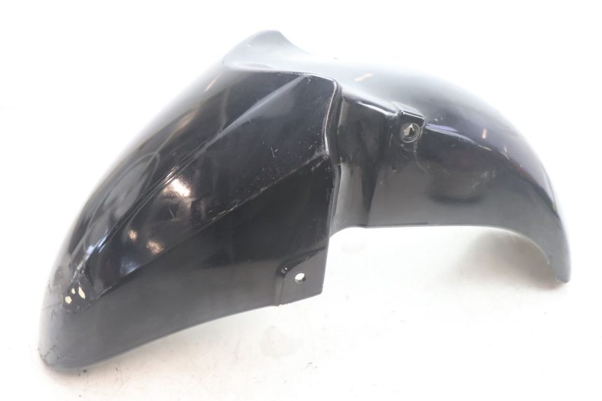 photo de GARDE BOUE AVANT HONDA FJS SILVER WING SILVERWING 400 (2005 - 2008) - Zoom état d’usage
