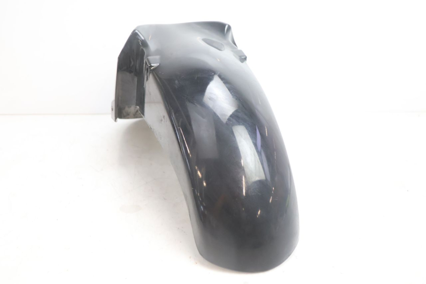 photo de GARDE BOUE AVANT HONDA FJS SILVER WING SILVERWING 400 (2005 - 2008) - Points de fixation