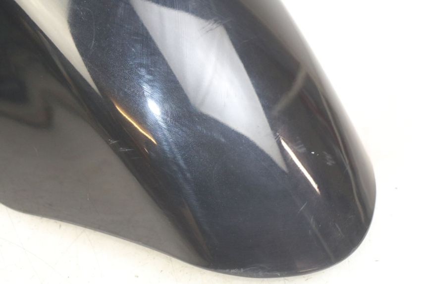 photo de GARDE BOUE AVANT PIAGGIO FLY 4T 50 (2013 - 2017) - Points de fixation