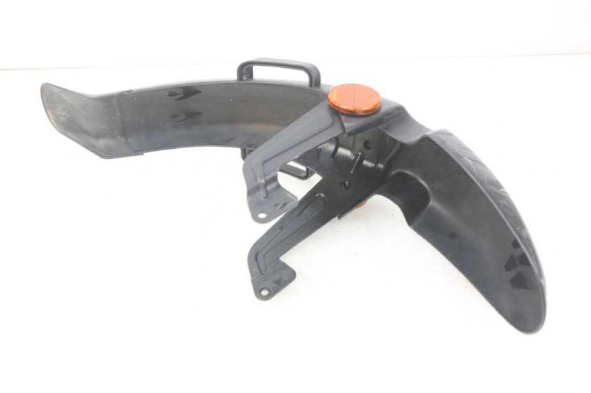 photo de GARDE BOUE AVANT PEUGEOT FOX 50 (1995 - 2003) - Zoom état d’usage