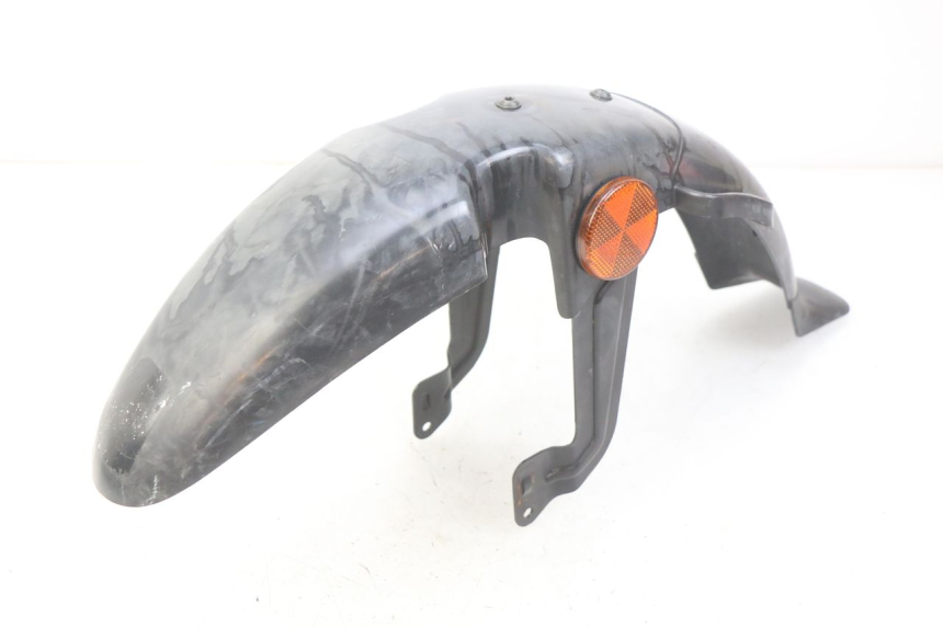 photo de GARDE BOUE AVANT PEUGEOT FOX 50 (1995 - 2003) - Vue d’ensemble