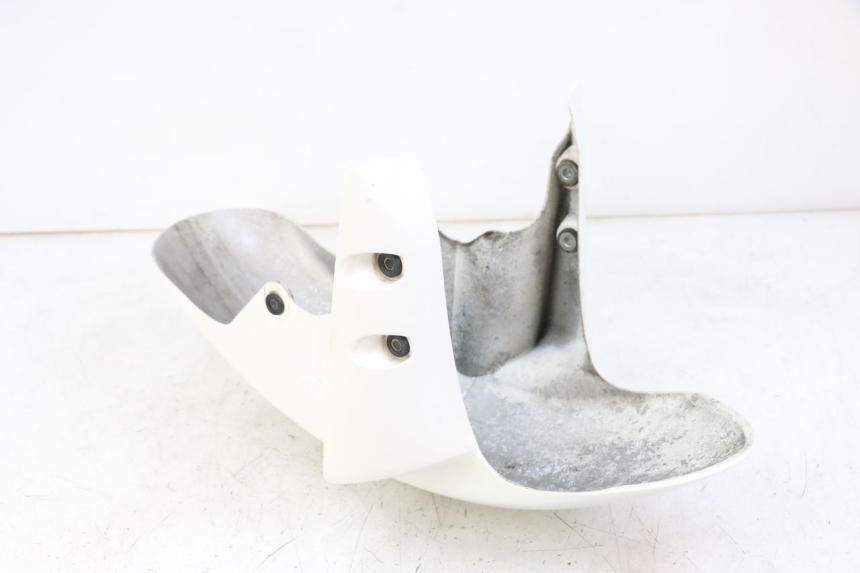 photo de GARDE BOUE AVANT YAMAHA FZ1 FAZER 1000 (2007 - 2009) - Autre angle de vue