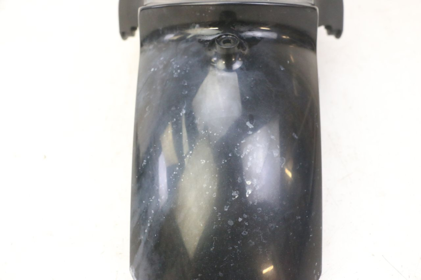 photo de GARDE BOUE AVANT YAMAHA FZ6 N FAZER 600 (2004 - 2006) - Autre angle de vue