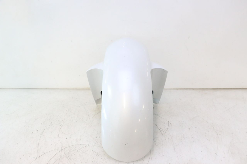 photo de GARDE BOUE AVANT YAMAHA FZ8 800 (2010 - 2016) - Gros plan technique