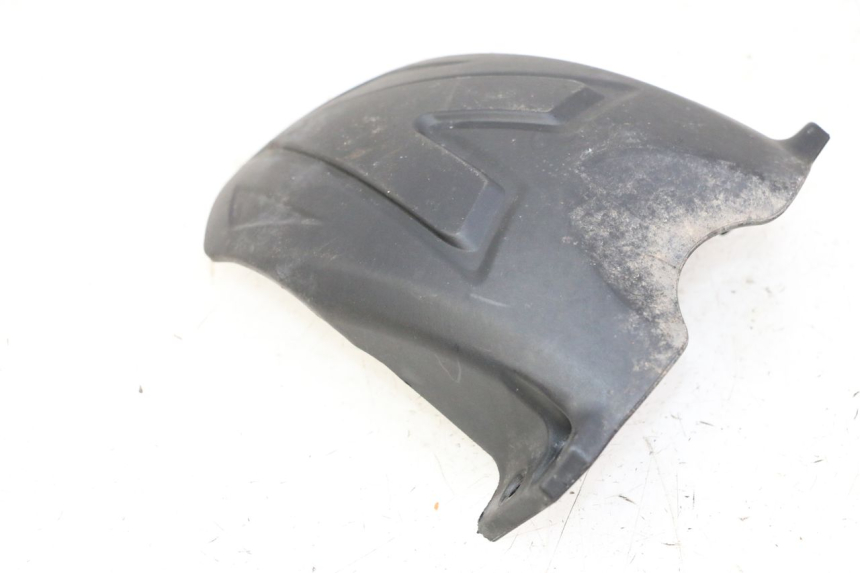 photo de GARDE BOUE AVANT KUKIRIN G2 MASTER 1 - Zoom état d’usage