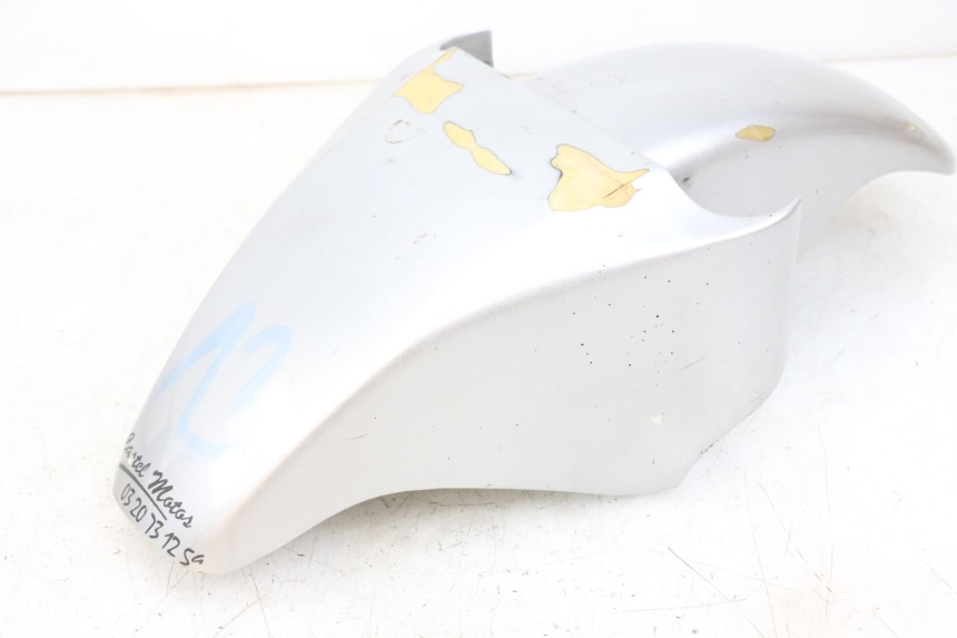 photo de Front fender HYOSUNG GF 125 (2001 - 2005) - Vue principale