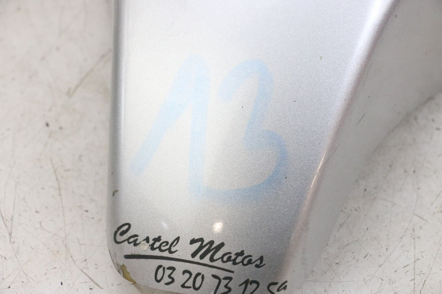 photo de Front fender HYOSUNG GF 125 (2001 - 2005) - Détail de la pièce