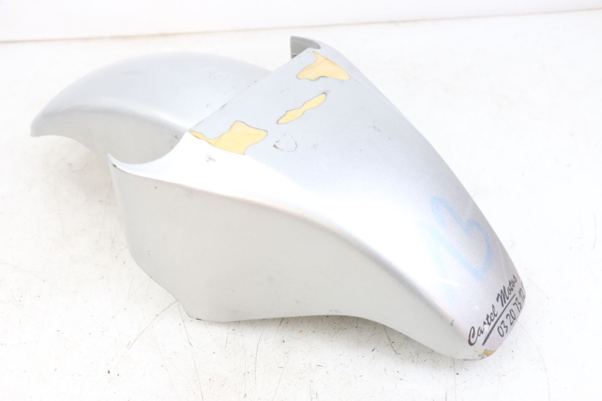 photo de Front fender HYOSUNG GF 125 (2001 - 2005) - Vue produit