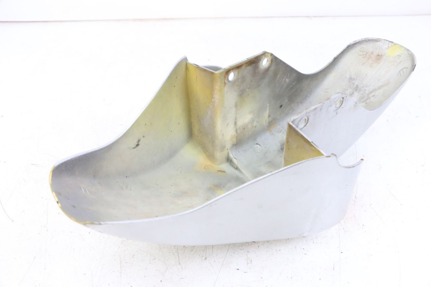 photo de Front fender HYOSUNG GF 125 (2001 - 2005) - Autre angle de vue