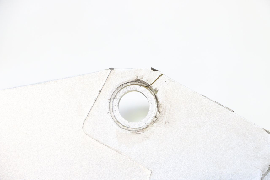 photo de Front fender HYOSUNG GF 125 (2001 - 2005) - État de surface