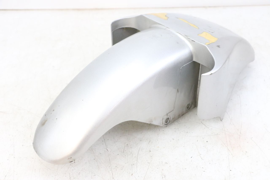 photo de Front fender HYOSUNG GF 125 (2001 - 2005) - Marquages et références