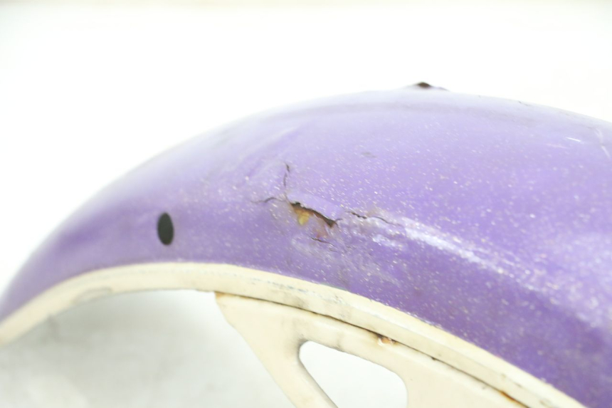 photo de GARDE BOUE AVANT SUZUKI GN 125 (1997 - 2000) - Vue d’ensemble