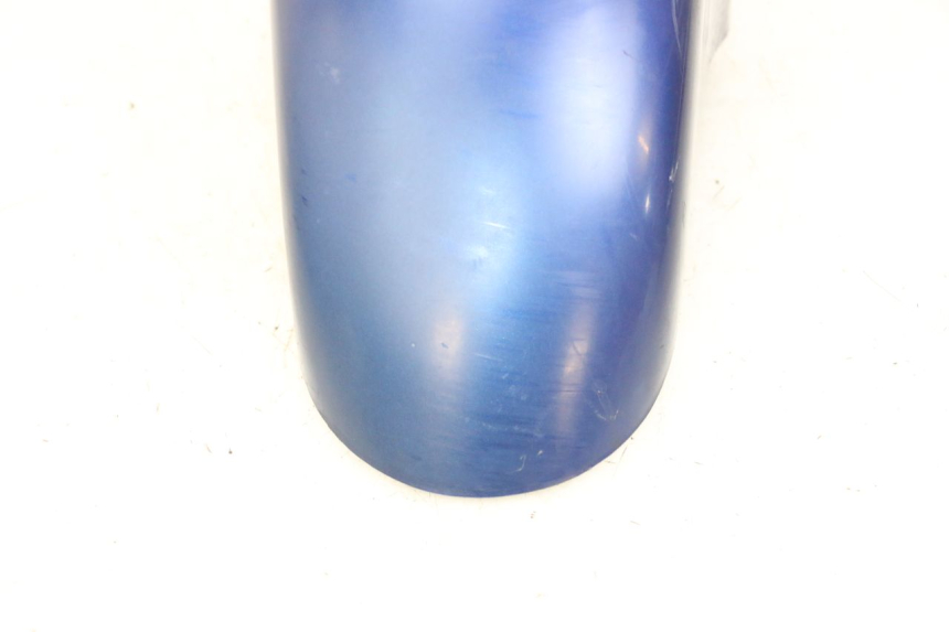 photo de GARDE BOUE AVANT KAWASAKI GPX R WARBIRD 600 (1988 - 1993) - Détails caractéristiques