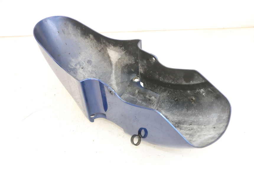 photo de GARDE BOUE AVANT KAWASAKI GPX R WARBIRD 600 (1988 - 1993) - Zoom état d’usage