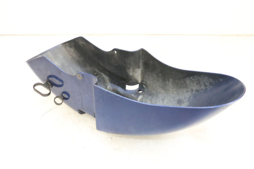 photo de GARDE BOUE AVANT KAWASAKI GPX R WARBIRD 600 (1988 - 1993) - Autre angle de vue