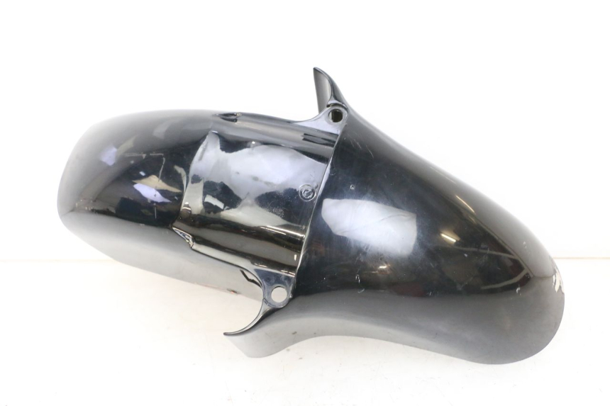 photo de GARDE BOUE AVANT KAWASAKI GPZ RX 1000 (1986 - 1988) - Gros plan technique