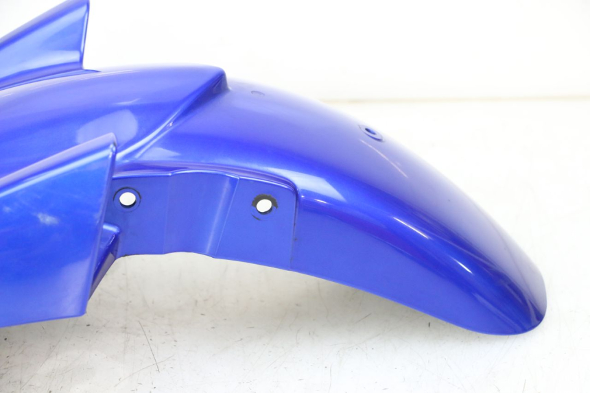 photo de GARDE BOUE AVANT SUZUKI GSX F GSXF 650 (2007 - 2015) - État de surface