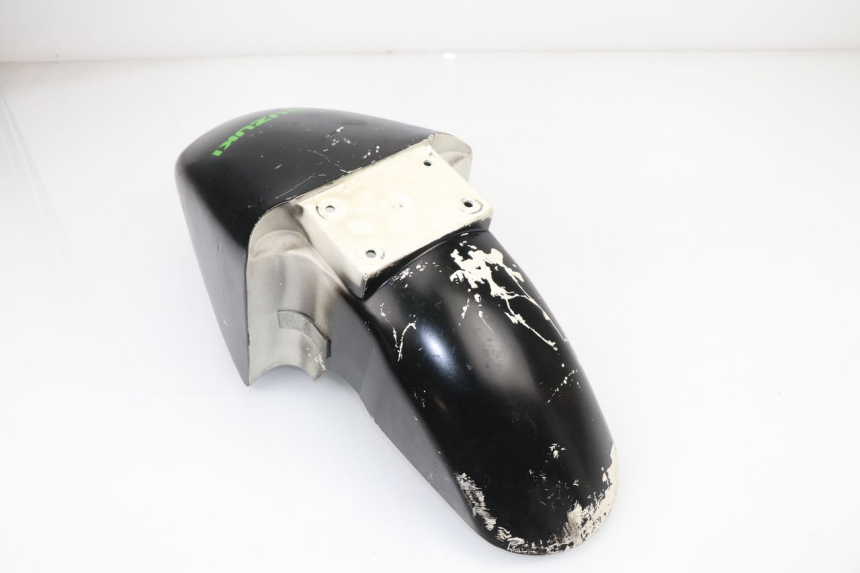 photo de GARDE BOUE AVANT SUZUKI GSX F GSXF 750 (1988 - 1998) - Autre angle de vue