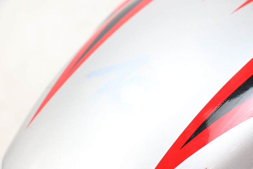 photo de GARDE BOUE AVANT HYOSUNG GTR 125 (2006 - 2008) - Autre angle de vue