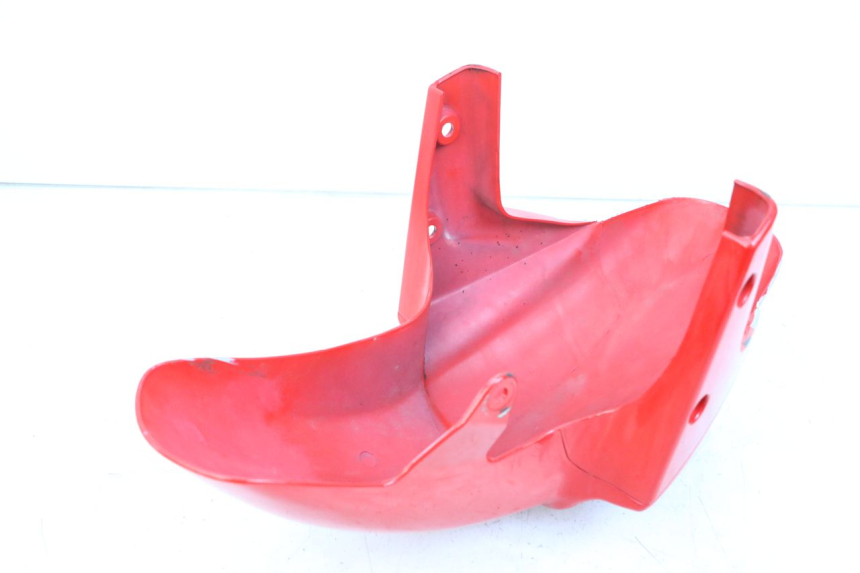 photo de GARDE BOUE AVANT HYOSUNG GTR 125 (2006 - 2008) - Gros plan technique