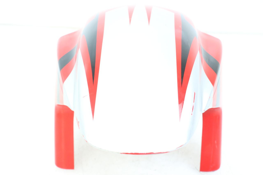 photo de GARDE BOUE AVANT HYOSUNG GTR 125 (2006 - 2008) - Marquages et références