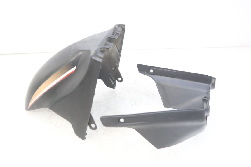 photo de GARDE BOUE AVANT EUROCKA GTR 50 (2007 - 2017) - Zoom état d’usage