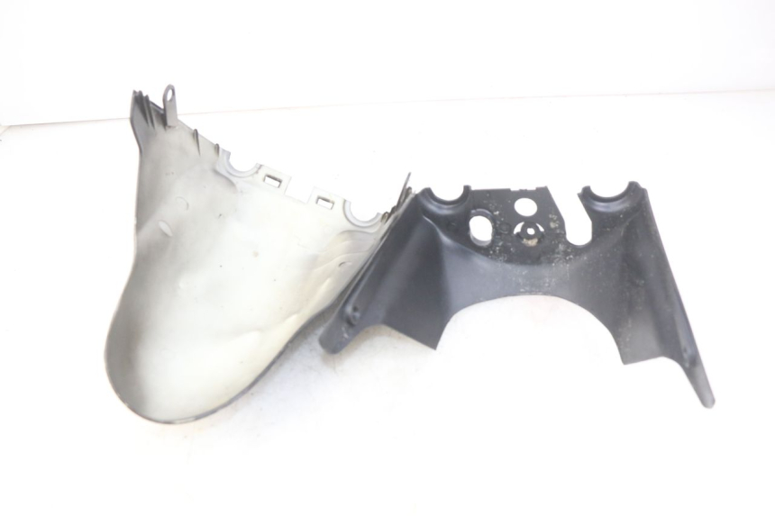 photo de GARDE BOUE AVANT EUROCKA GTR 50 (2007 - 2017) - Autre angle de vue