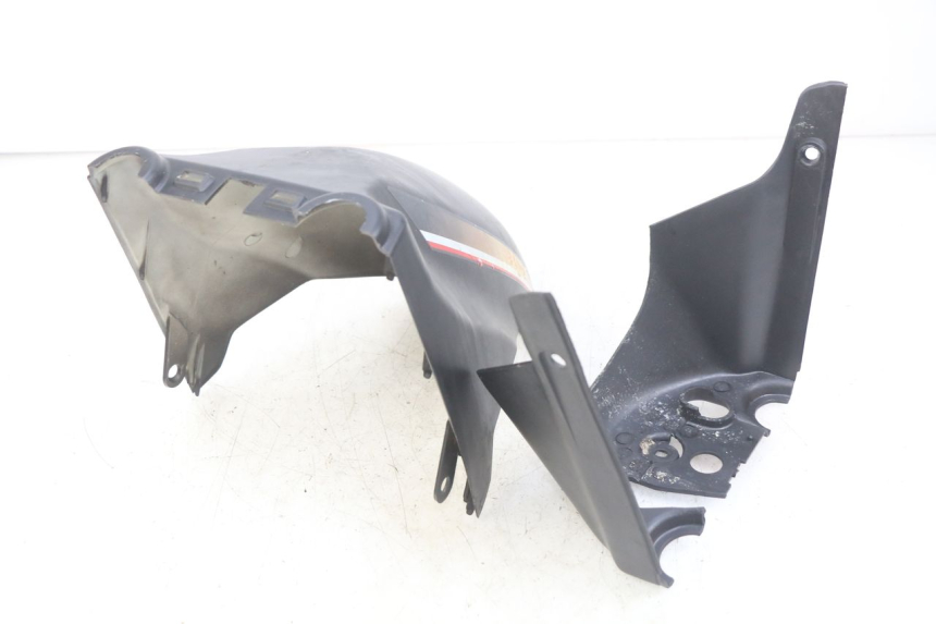 photo de GARDE BOUE AVANT EUROCKA GTR 50 (2007 - 2017) - Gros plan technique