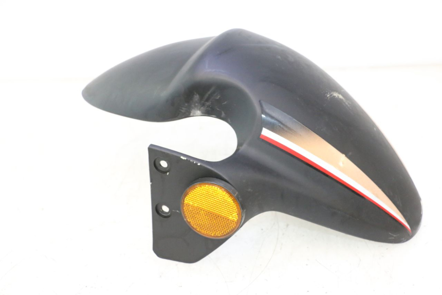 photo de GARDE BOUE AVANT EUROCKA GTR 50 (2007 - 2017) - Points de fixation