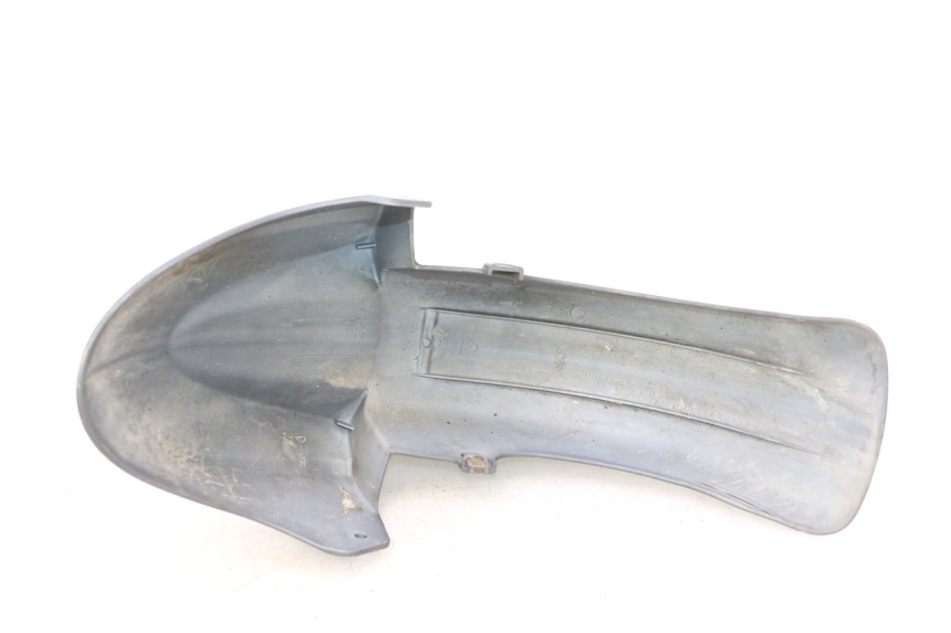 photo de GARDE BOUE AVANT SYM GTS EVO 125 (2009 - 2013) - Points de fixation