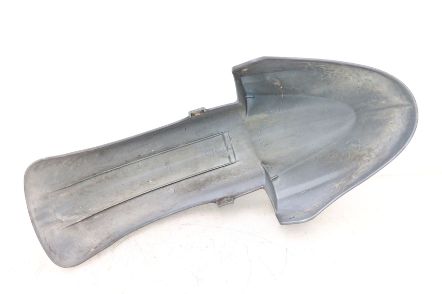 photo de GARDE BOUE AVANT SYM GTS EVO 125 (2009 - 2013) - État de surface