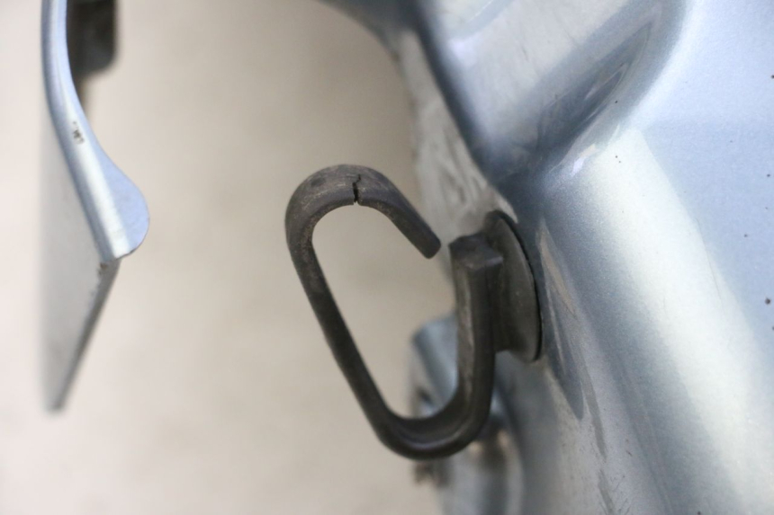 photo de GARDE BOUE AVANT DAELIM HISTORY 125 (2001 - 2002) - Zoom état d’usage